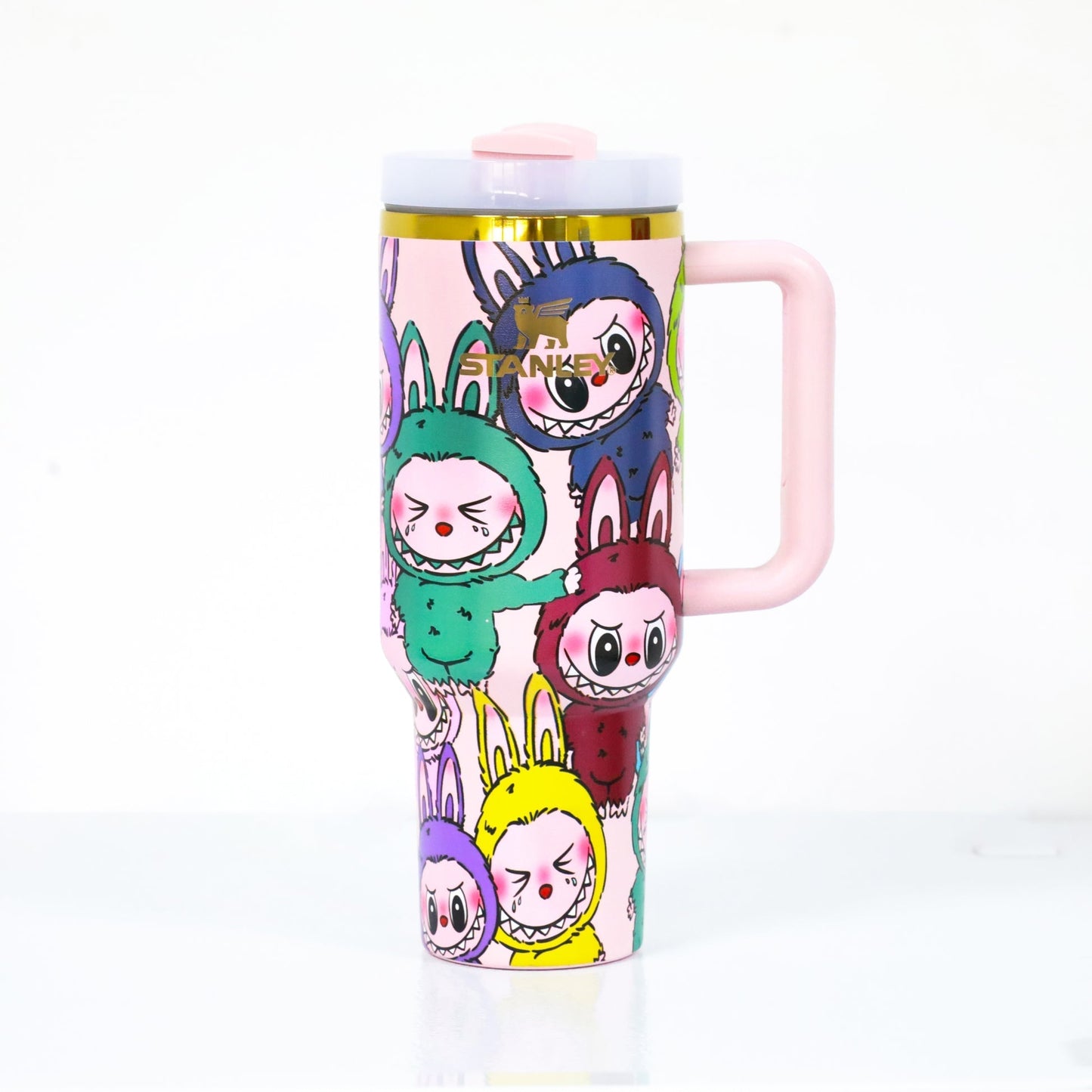 Bubu Limited Edition Travel Tumbler