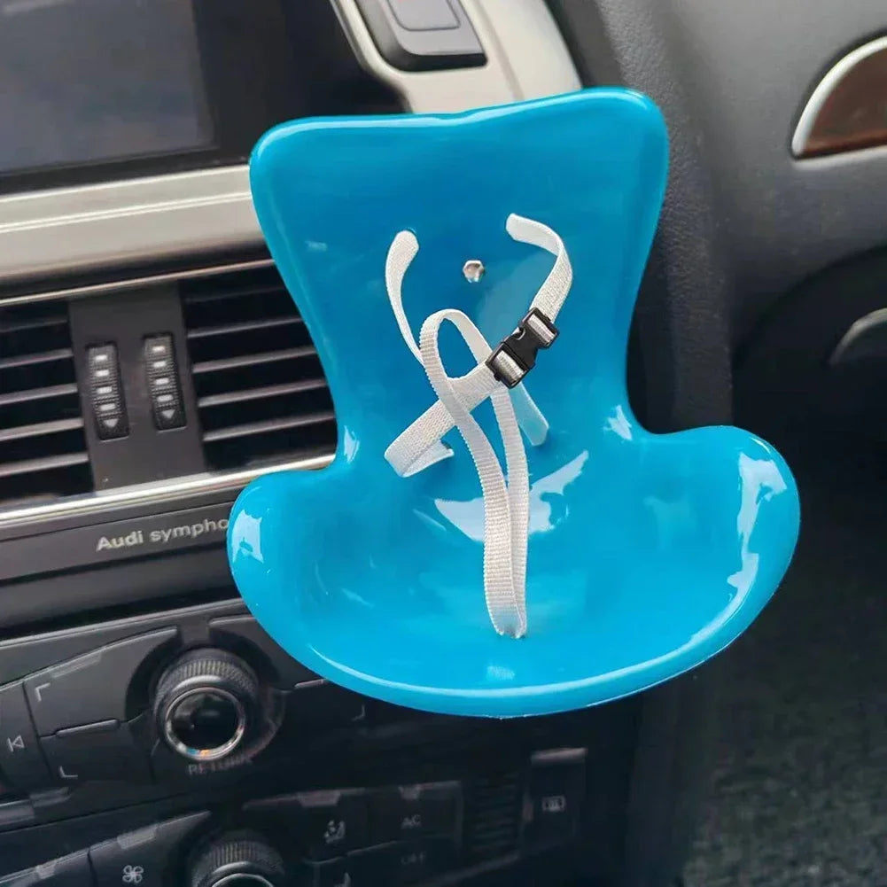Car Seat-Bubulands