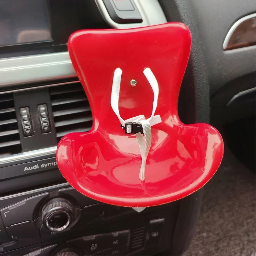 Car Seat-Bubulands