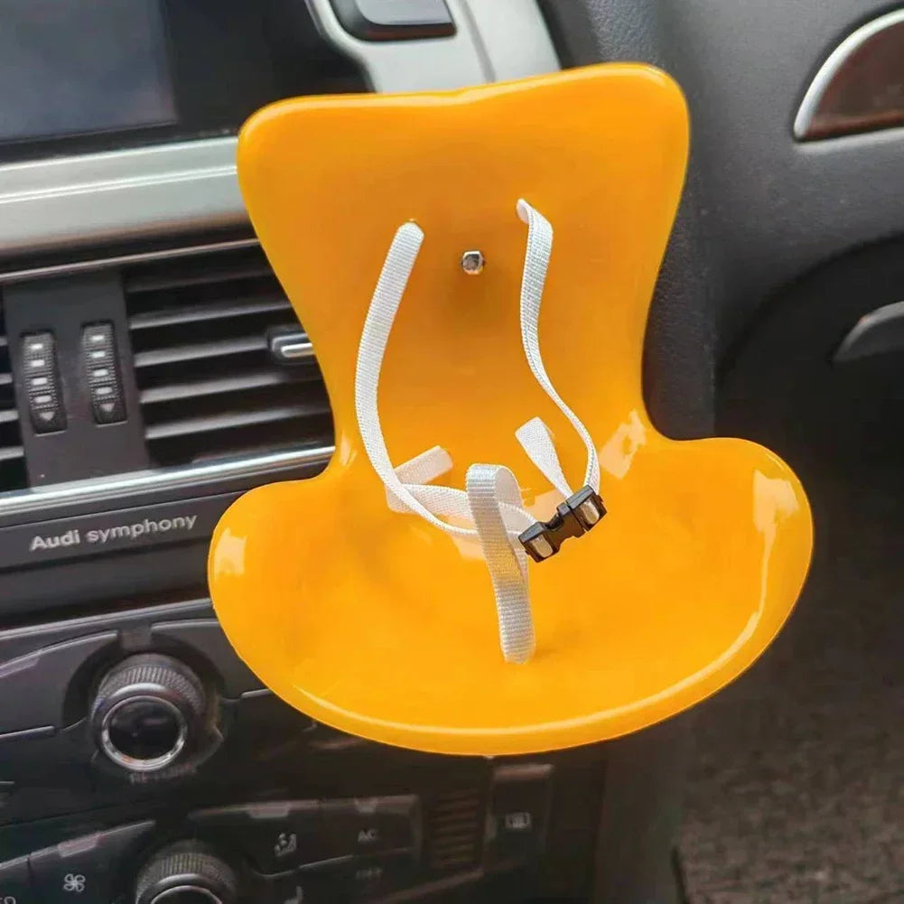 Car Seat-Bubulands