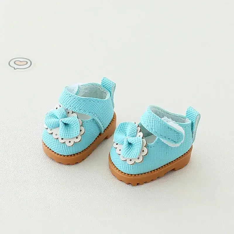 Labubu Sneakers-Bubulands