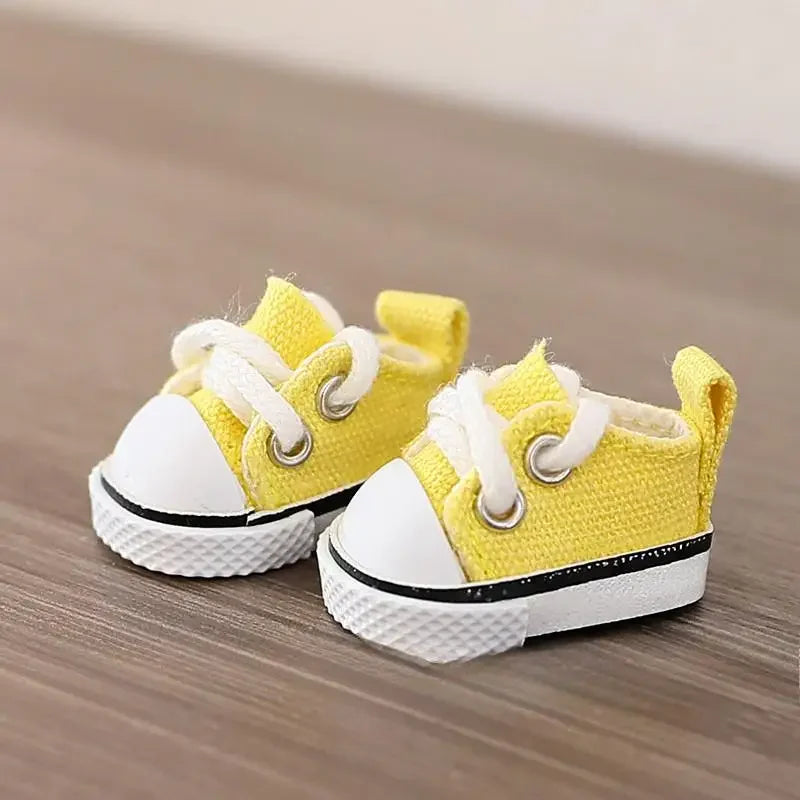 Labubu Sneakers-Bubulands