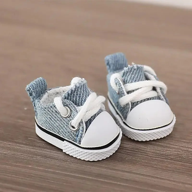 Labubu Sneakers-Bubulands