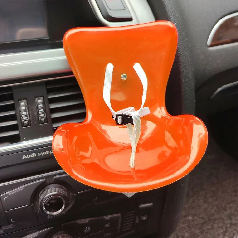 Car Seat-Bubulands