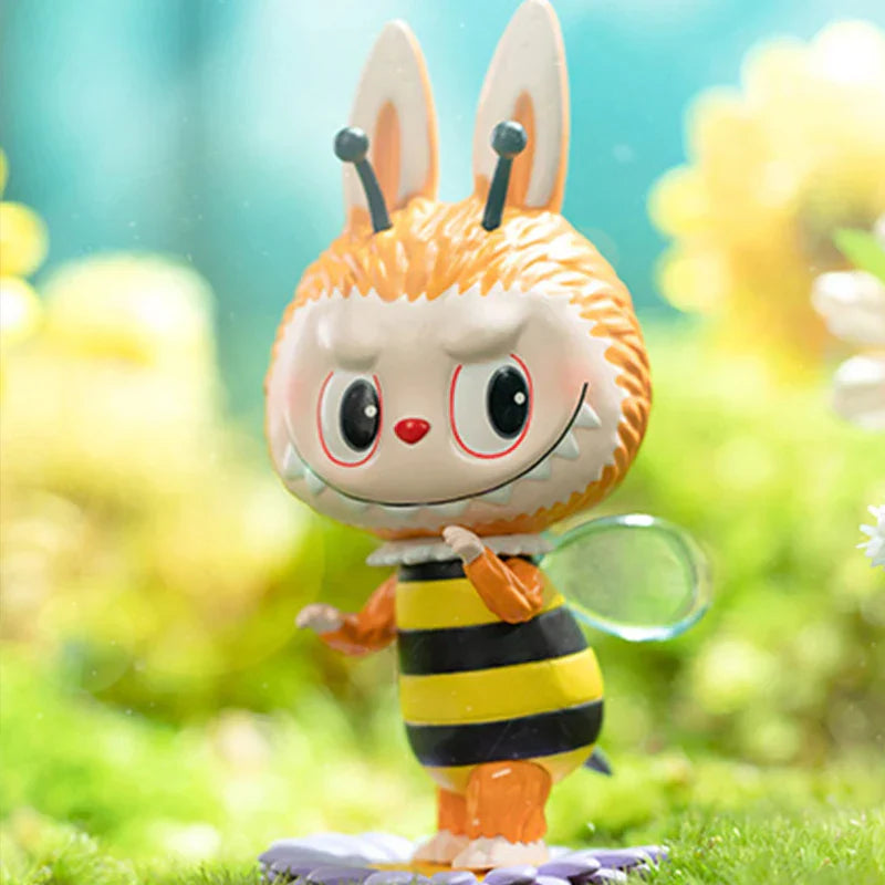 Labubu Edition Flower Elves-Bubulands