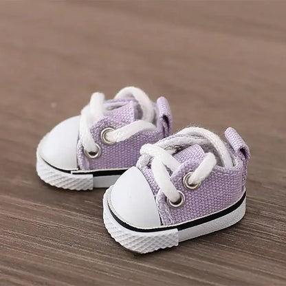 Labubu Sneakers-Bubulands