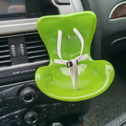 Car Seat-Bubulands