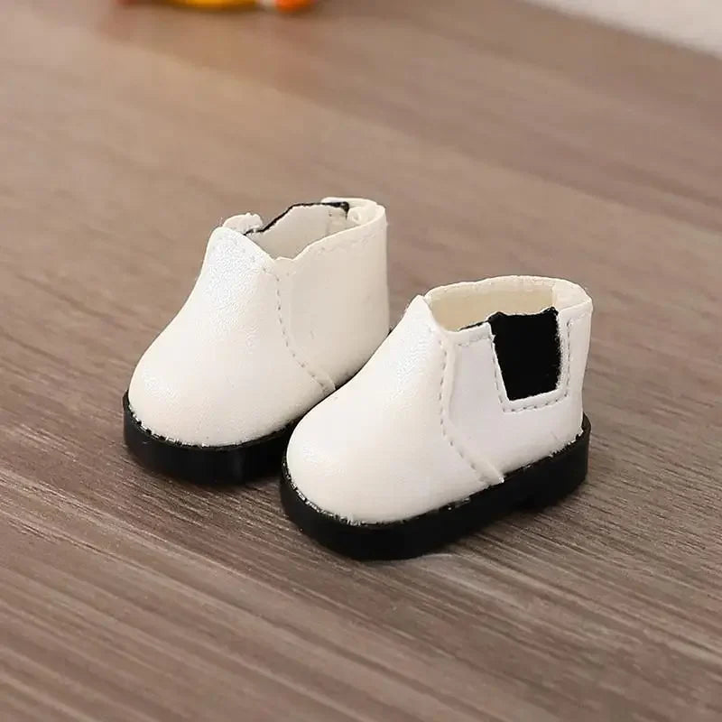 Labubu Sneakers-Bubulands