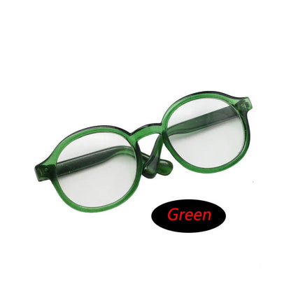 Sunglasses-Bubulands