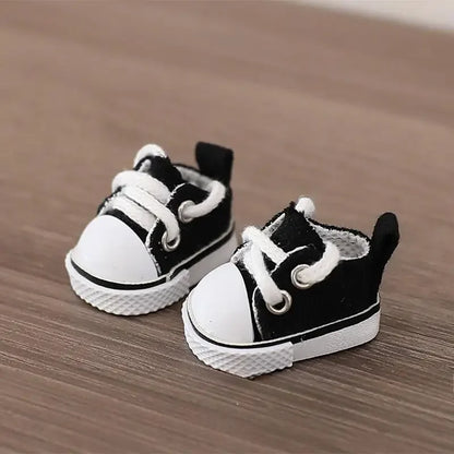 Labubu Sneakers-Bubulands
