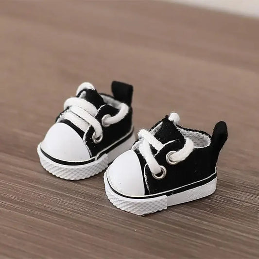 Labubu Sneakers-Bubulands