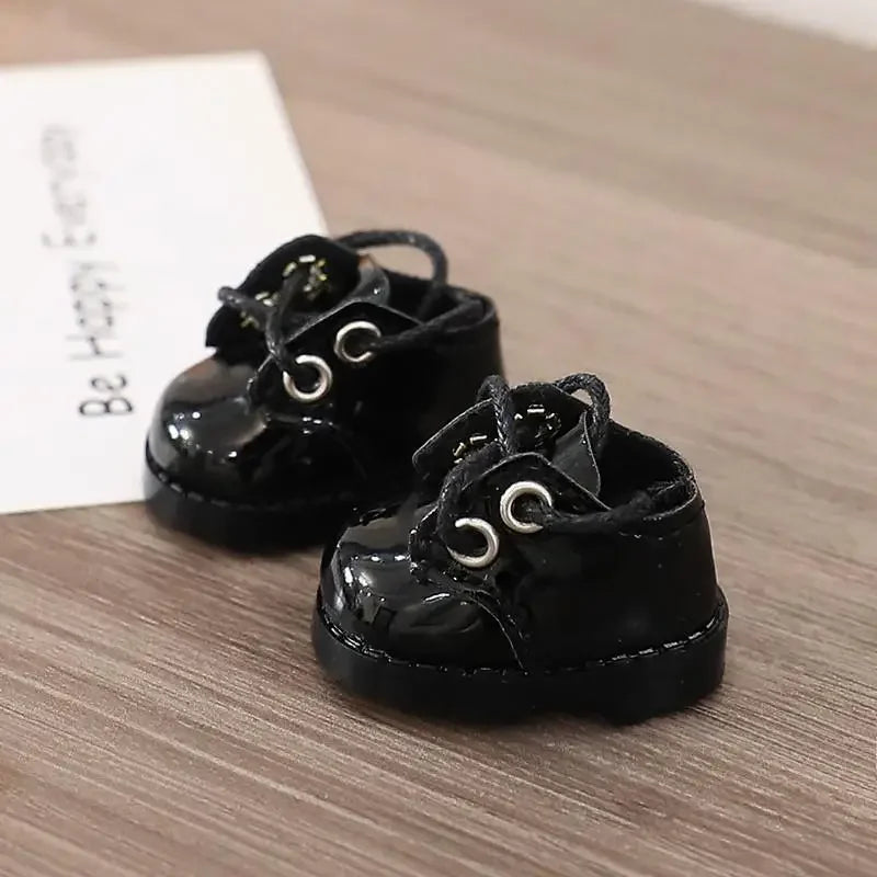 Labubu Sneakers-Bubulands