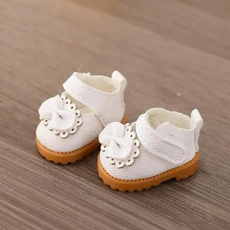 Labubu Sneakers-Bubulands