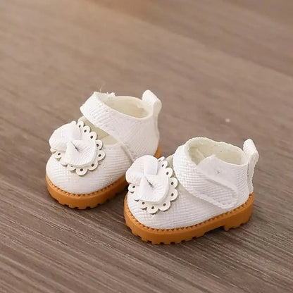 Labubu Sneakers-Bubulands