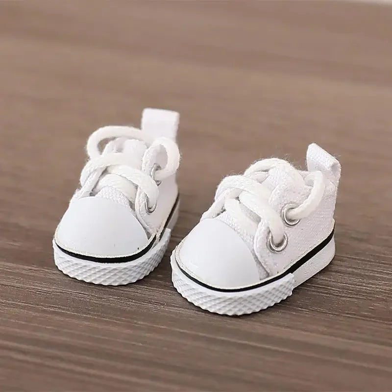 Labubu Sneakers-Bubulands