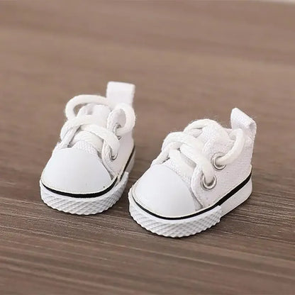 Labubu Sneakers-Bubulands