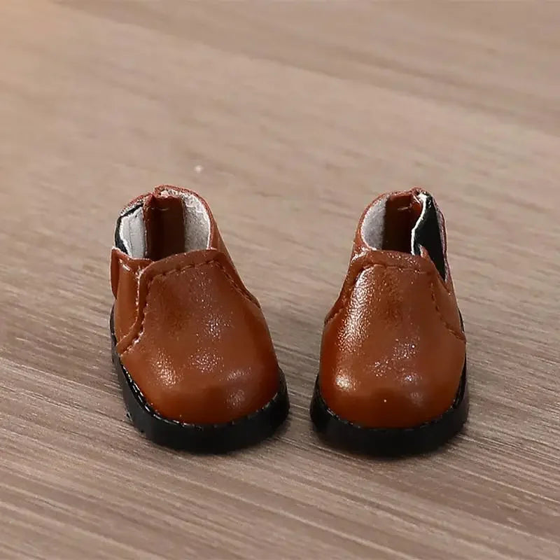 Labubu Sneakers-Bubulands