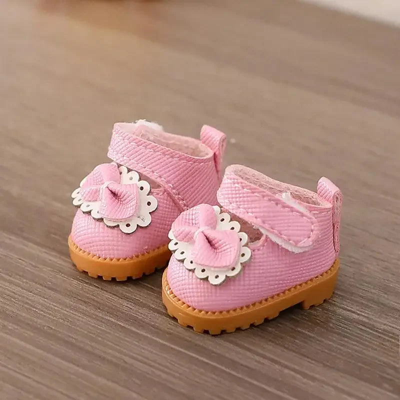 Labubu Sneakers-Bubulands
