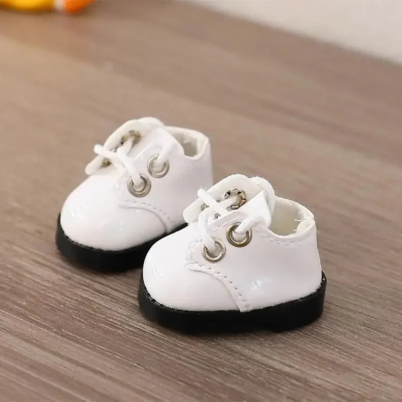 Labubu Sneakers-Bubulands