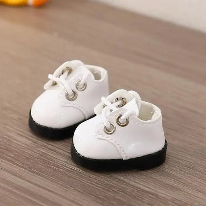 Labubu Sneakers-Bubulands