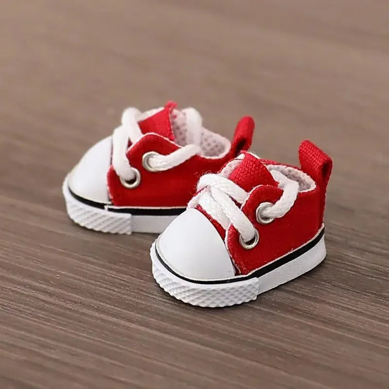 Labubu Sneakers-Bubulands