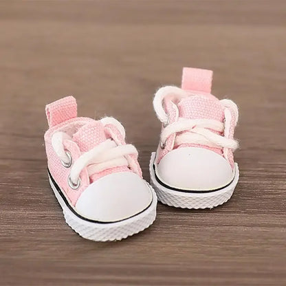 Labubu Sneakers-Bubulands